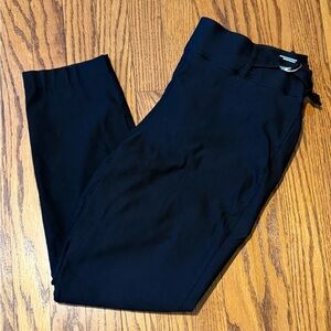 Violets & Roses Elastic Waist Dress Pants Size 16 Petite